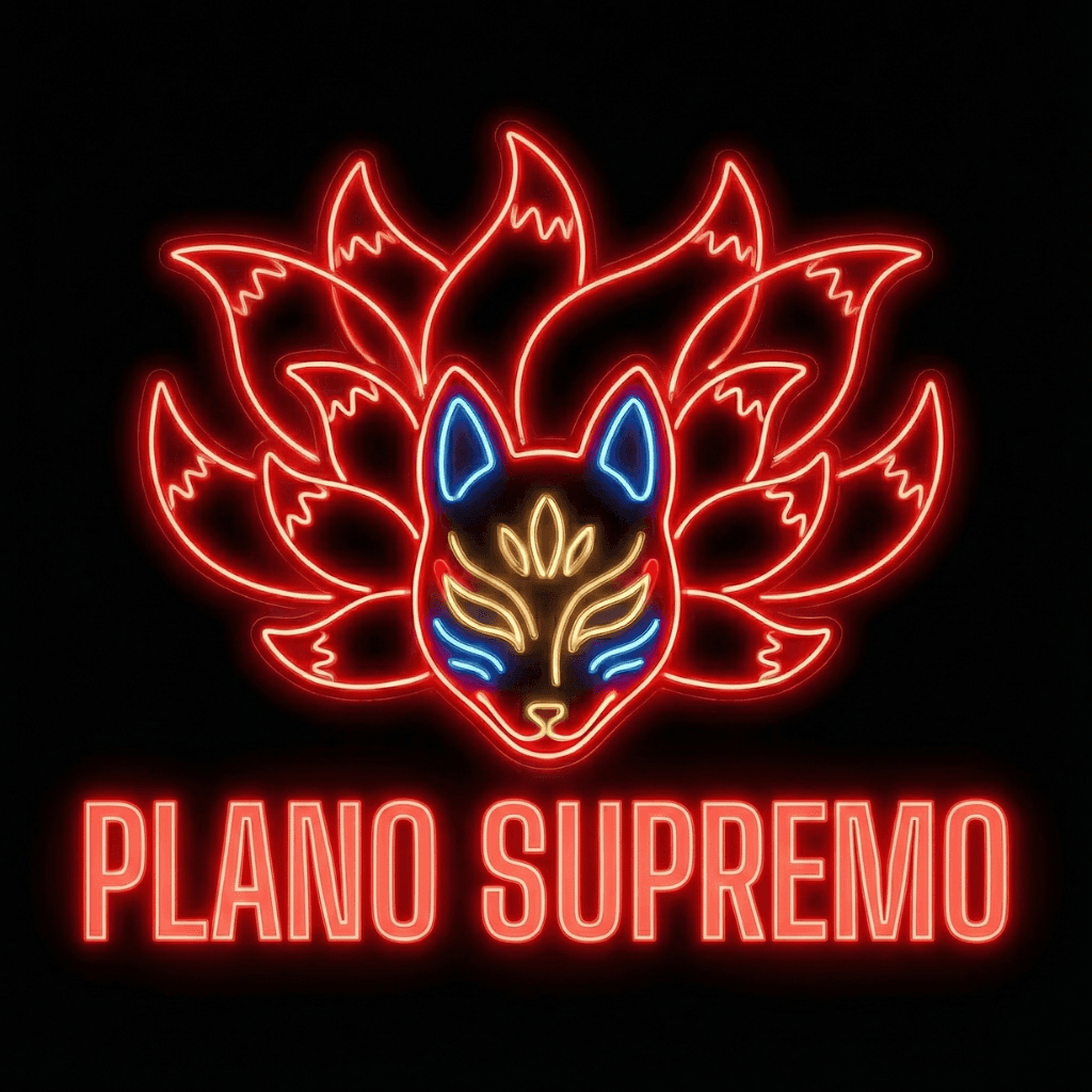 Plano Supremo