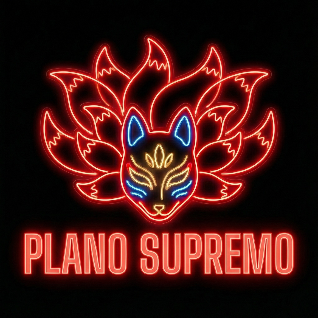 Plano Supremo